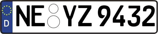 NE-YZ9432