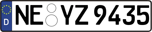 NE-YZ9435