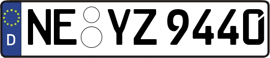 NE-YZ9440