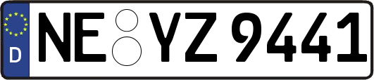 NE-YZ9441