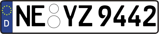 NE-YZ9442