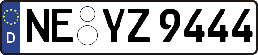 NE-YZ9444