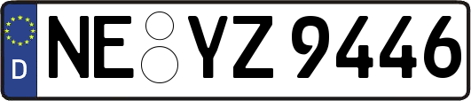 NE-YZ9446
