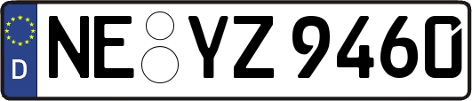 NE-YZ9460
