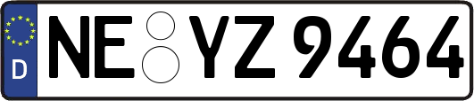 NE-YZ9464