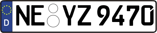 NE-YZ9470