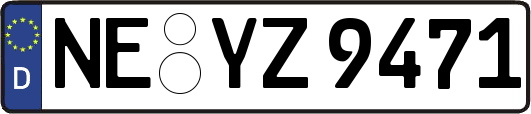 NE-YZ9471