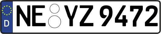 NE-YZ9472