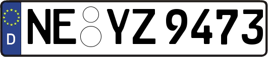 NE-YZ9473