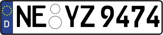 NE-YZ9474