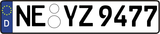 NE-YZ9477