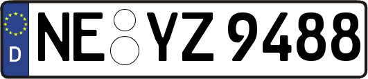 NE-YZ9488
