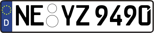 NE-YZ9490