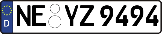 NE-YZ9494