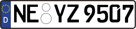 NE-YZ9507