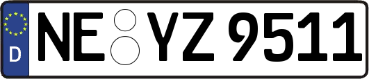 NE-YZ9511