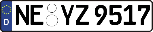 NE-YZ9517