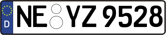 NE-YZ9528