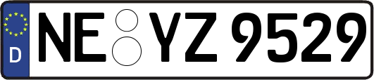 NE-YZ9529