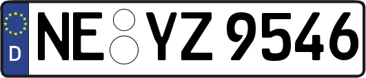 NE-YZ9546