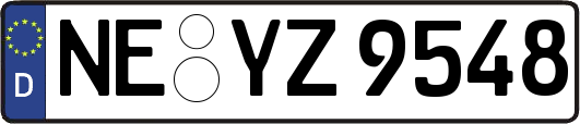 NE-YZ9548