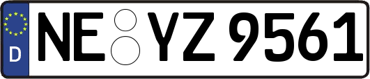 NE-YZ9561
