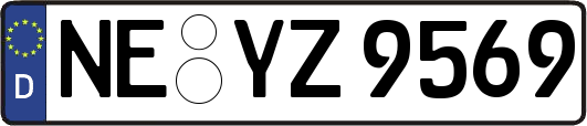NE-YZ9569