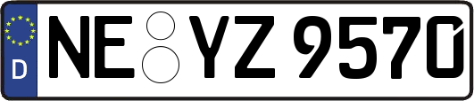 NE-YZ9570