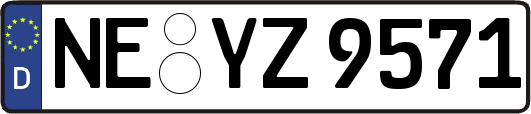 NE-YZ9571