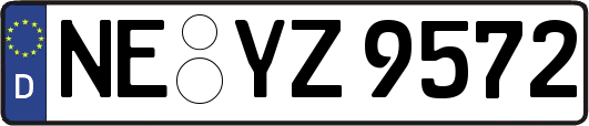 NE-YZ9572