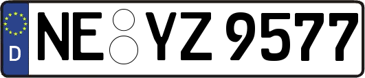 NE-YZ9577