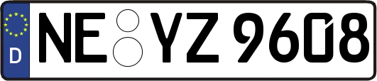NE-YZ9608