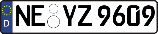 NE-YZ9609