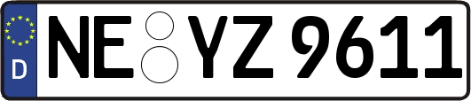 NE-YZ9611