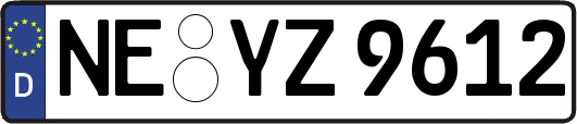 NE-YZ9612
