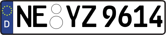 NE-YZ9614