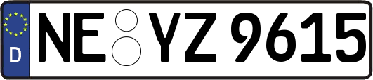 NE-YZ9615