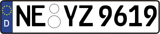 NE-YZ9619