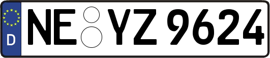 NE-YZ9624