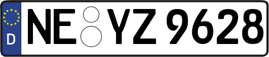 NE-YZ9628