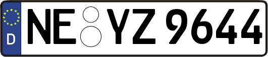 NE-YZ9644