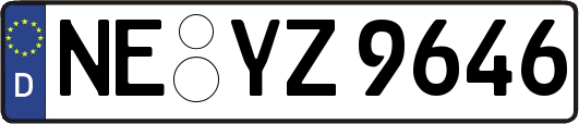 NE-YZ9646