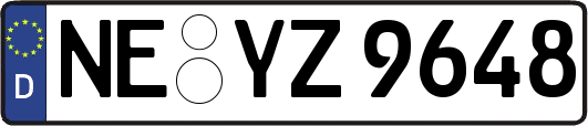 NE-YZ9648