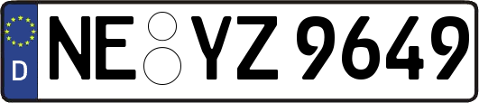 NE-YZ9649