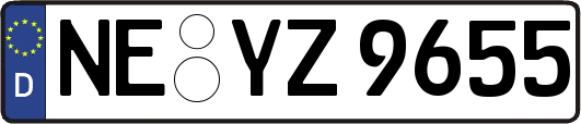 NE-YZ9655