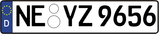 NE-YZ9656