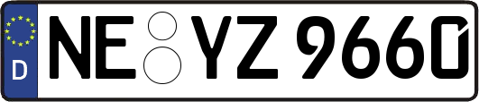 NE-YZ9660