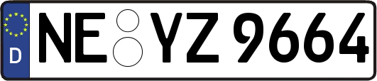 NE-YZ9664
