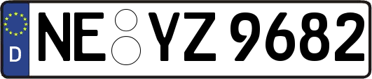 NE-YZ9682