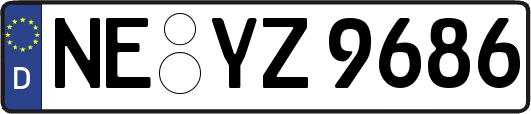 NE-YZ9686